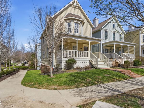 2035 Rhettsbury Street, Carmel, IN 46032