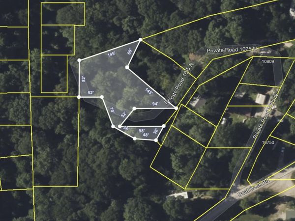 0 PR 1075 N, Poland, IN 47868