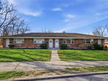 1554-56-58-60 Willamet Road, Kettering, OH 45429