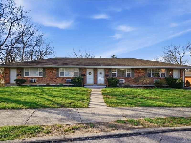 1554-56-58-60 Willamet Road, Kettering, OH 45429 Photo 1