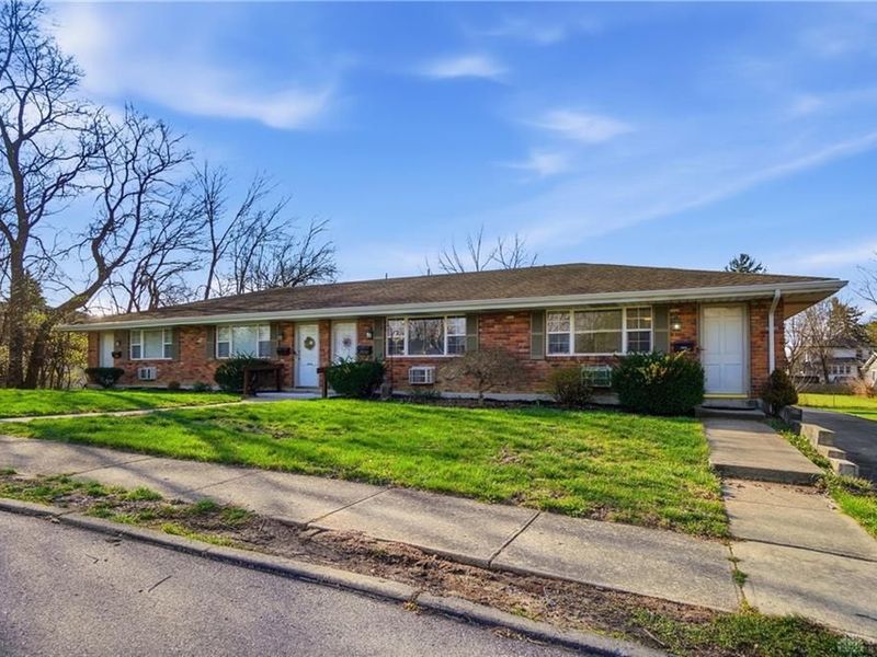 1554-56-58-60 Willamet Road, Kettering, OH 45429 Photo 2