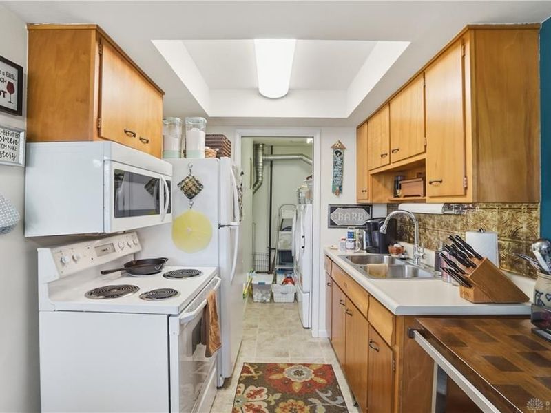 1554-56-58-60 Willamet Road, Kettering, OH 45429 Photo 27