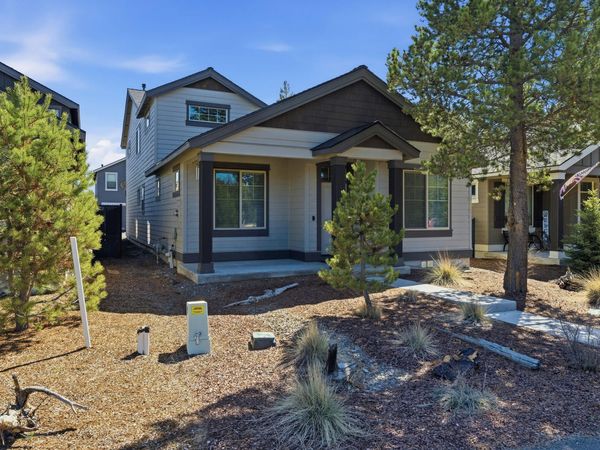 51945 Lumberman Lane, La Pine, OR 97739