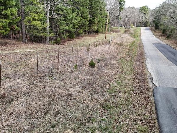 TBD County Road B - Carter 256, Ellsinore, MO 63937