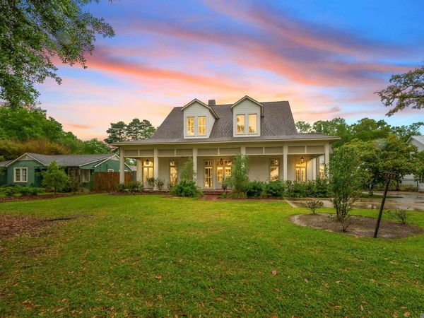 7209 Joliet Ave, Baton Rouge, LA 70806