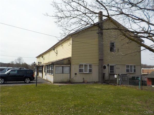 13 Water Street, Jordan, NY 13080