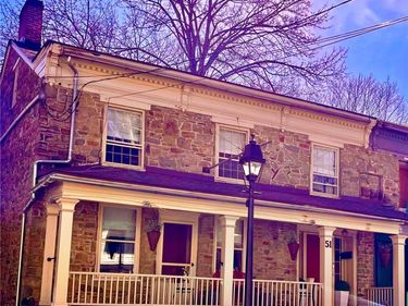 51 Pioneer Street, Cooperstown, NY 13326