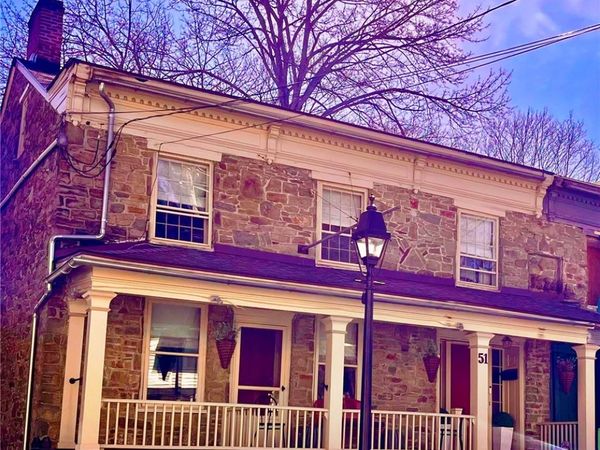 51 Pioneer Street, Cooperstown, NY 13326