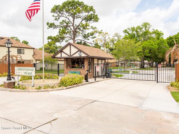 9000 Manchester Lane, Unit 20f, West Melbourne, FL 32904
