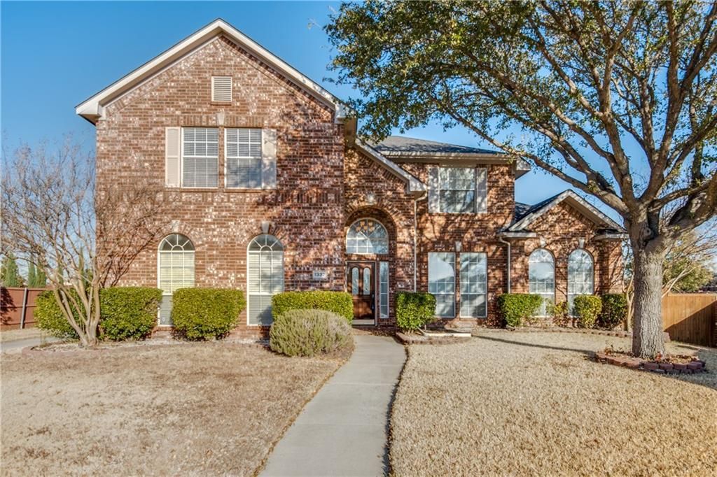1332 Breanna Way, Coppell, TX 75019 Main Photo