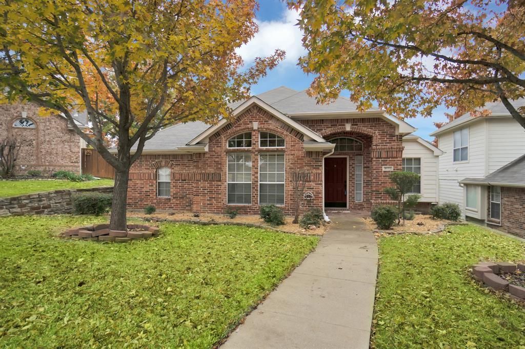 1695 Cresthill Drive, Rockwall, TX 75087 Main Photo