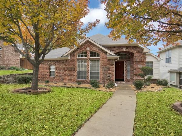 1695 Cresthill Drive, Rockwall, TX 75087