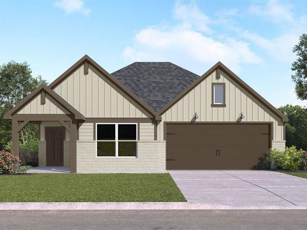 3201 Cyprian Road, Waco, TX 76655