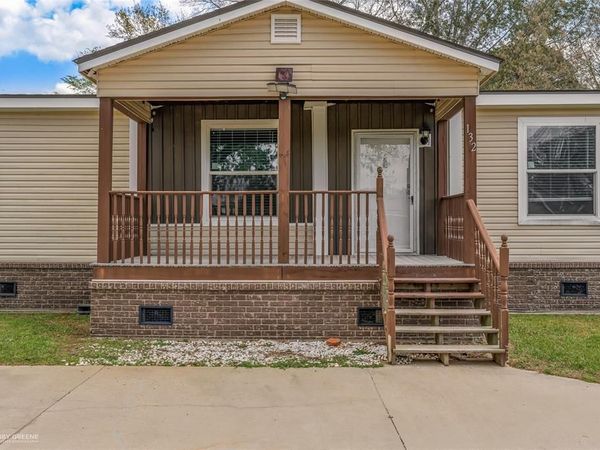 132 Nelson Drive , Stonewall, LA 71078