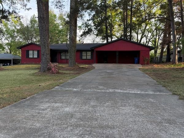 1825 S Brookwood Drive, Shreveport, LA 71118