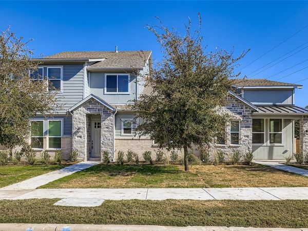 1204 Pebblebrook Drive, McKinney, TX 75071