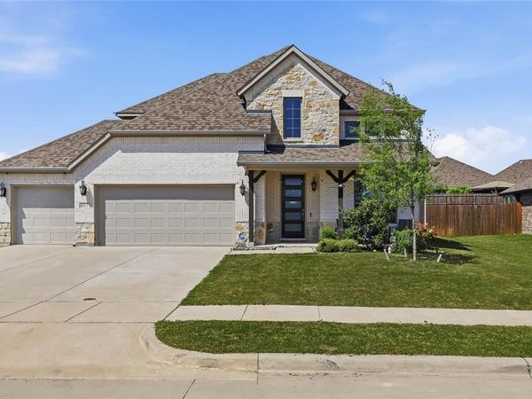 617 Purdue Road, Anna, TX 75409