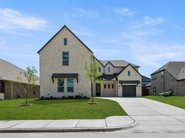 748 Brozgold Avenue, Midlothian, TX 76065