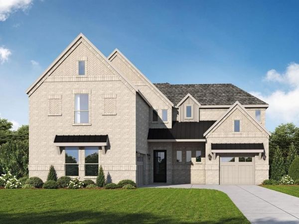 748 Brozgold Avenue, Midlothian, TX 76065