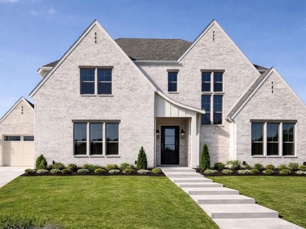 2018 Payton Way, Pottsboro, TX 75076