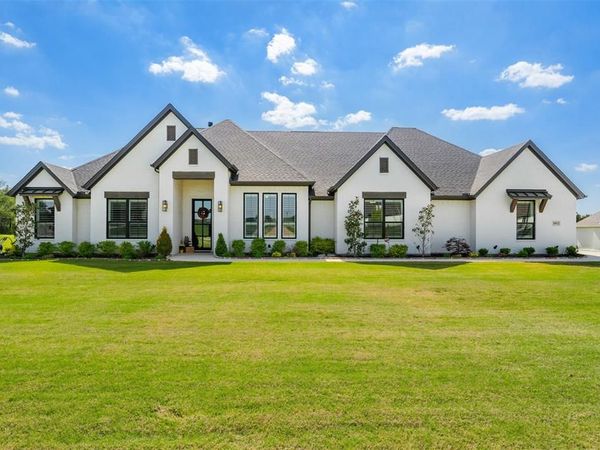 2012 Southern Rise Court, Granbury, TX 76049