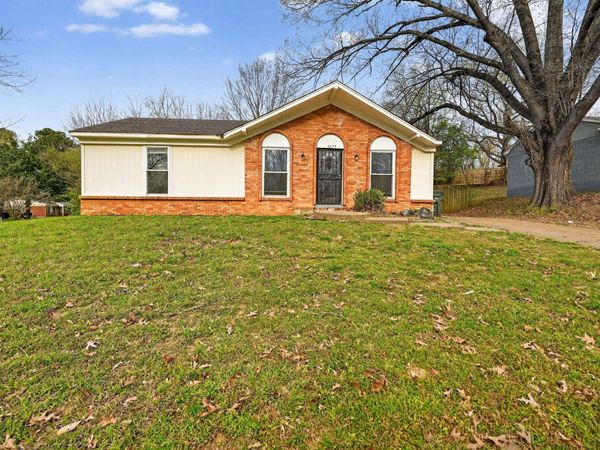 4177 UNIVERSITY ST, Memphis, TN 38127