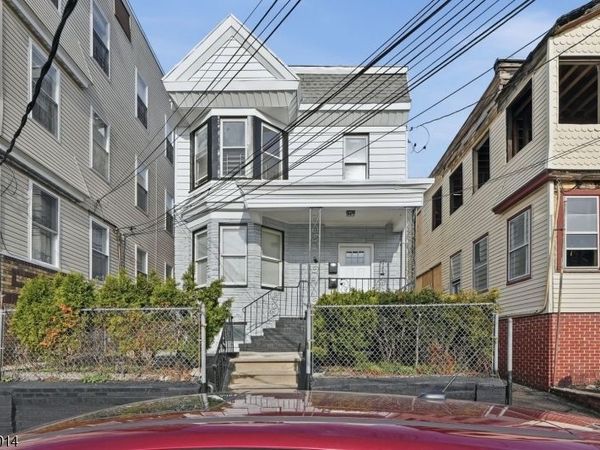 301 Ellis Ave, Irvington, NJ 07111