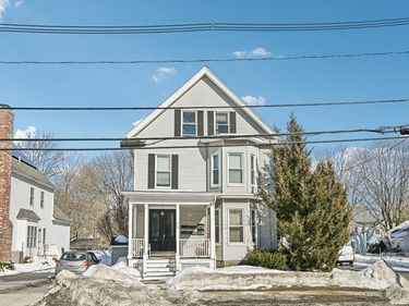 70 South St, Unit 1, Westborough, MA 01581