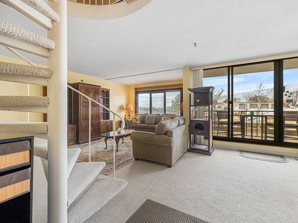 51 Broad Reach, Unit M12A, Weymouth, MA 02191