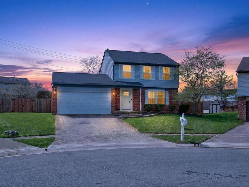 2421 Indian Creek Court, Grove City, OH 43123 Photo 2