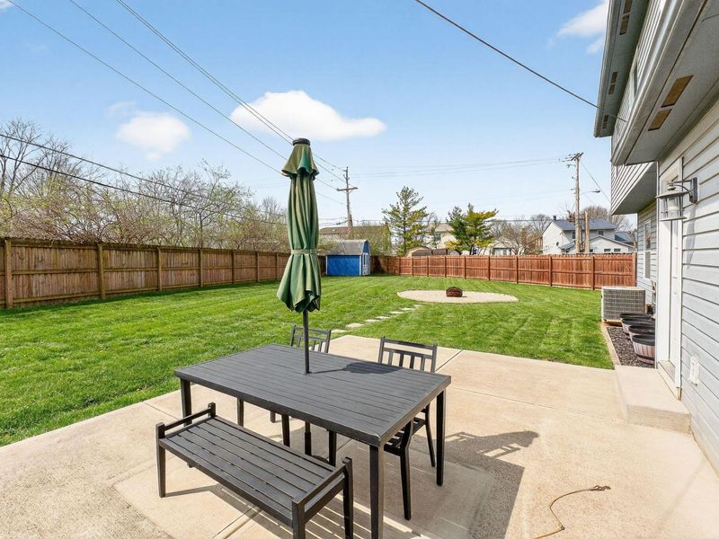 2421 Indian Creek Court, Grove City, OH 43123 Photo 31