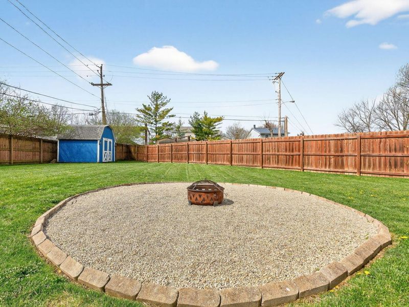 2421 Indian Creek Court, Grove City, OH 43123 Photo 33