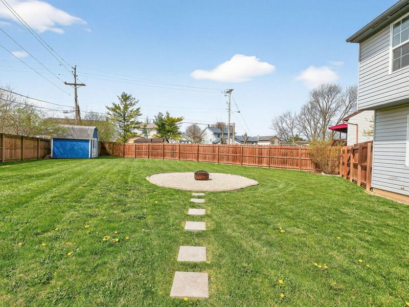 2421 Indian Creek Court, Grove City, OH 43123 Photo 34