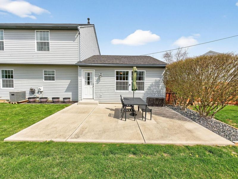 2421 Indian Creek Court, Grove City, OH 43123 Photo 35