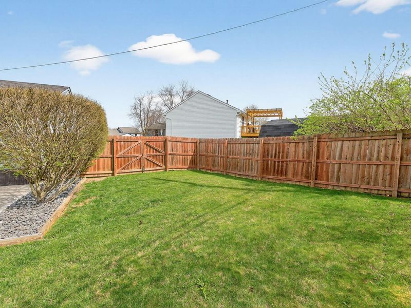 2421 Indian Creek Court, Grove City, OH 43123 Photo 36