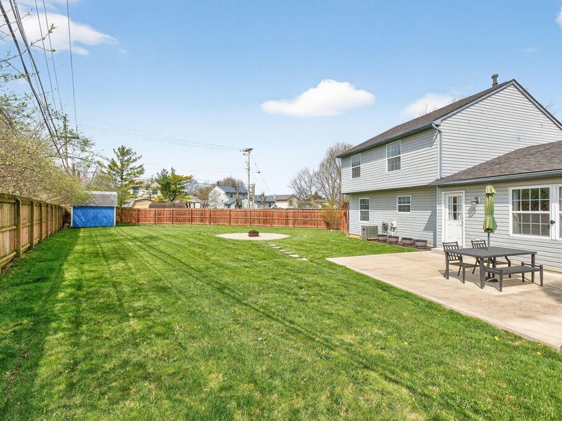 2421 Indian Creek Court, Grove City, OH 43123 Photo 37