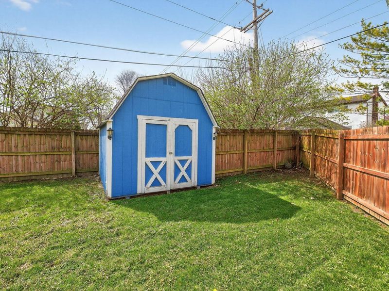 2421 Indian Creek Court, Grove City, OH 43123 Photo 40