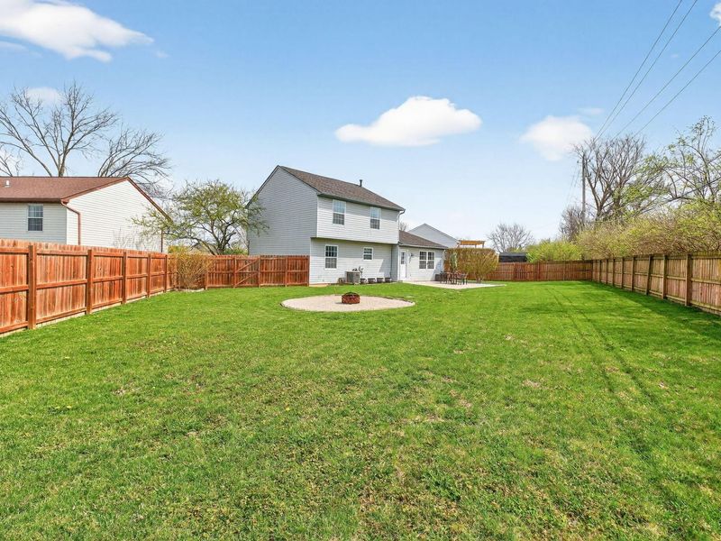 2421 Indian Creek Court, Grove City, OH 43123 Photo 41