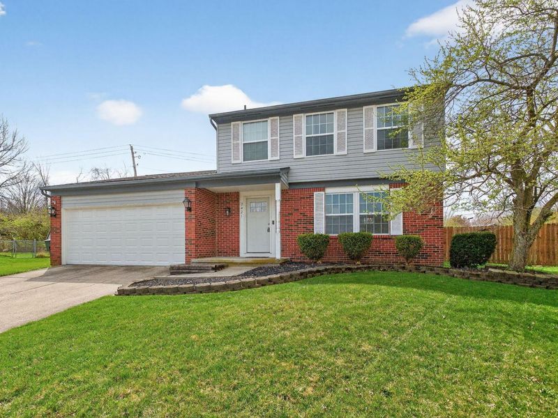 2421 Indian Creek Court, Grove City, OH 43123 Photo 42