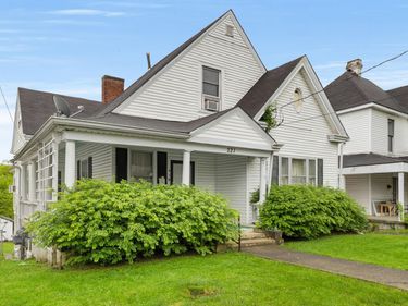 221 S Highland Street, Winchester, KY 40391