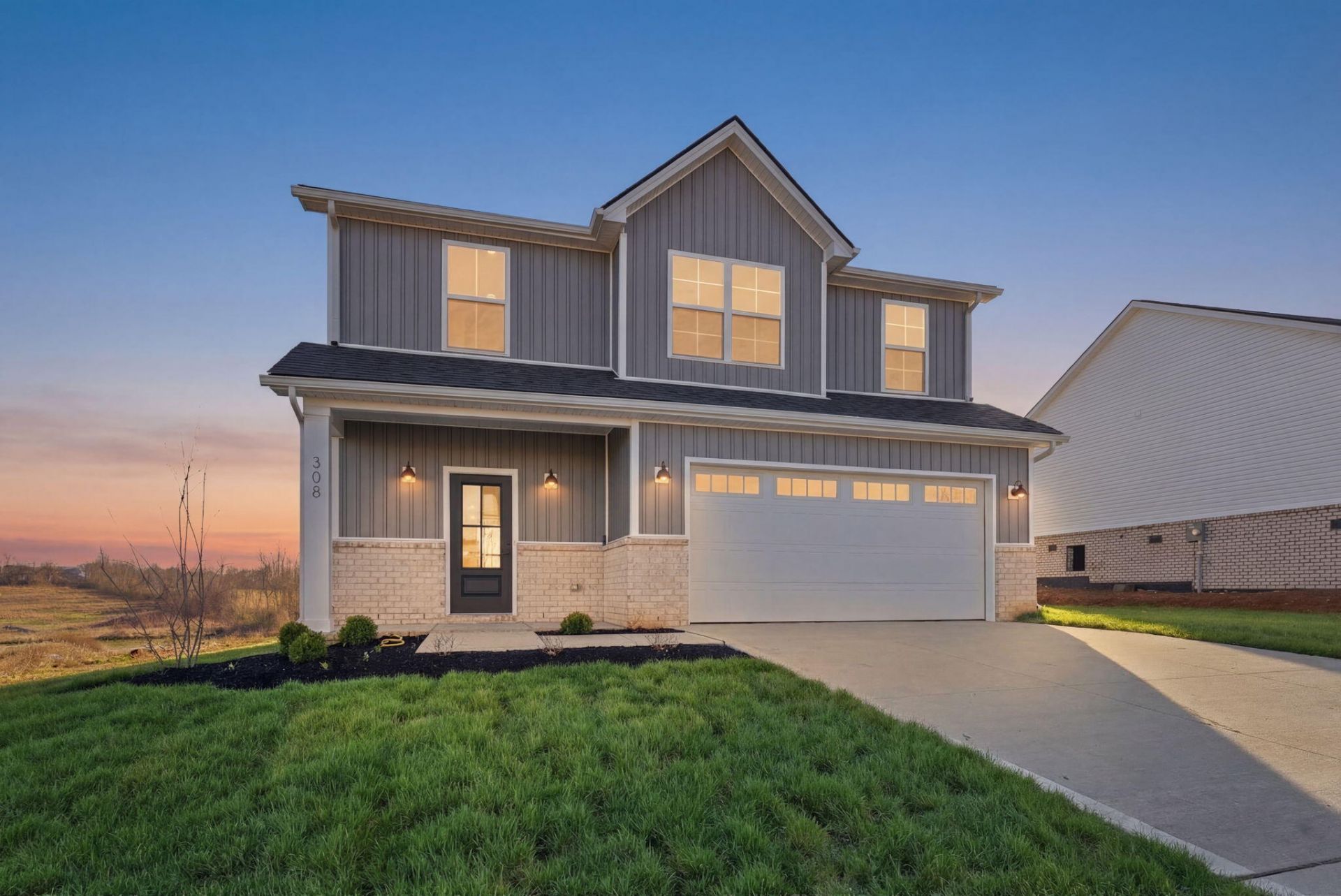 308 Skaggs Boulevard, Nicholasville, KY 40356