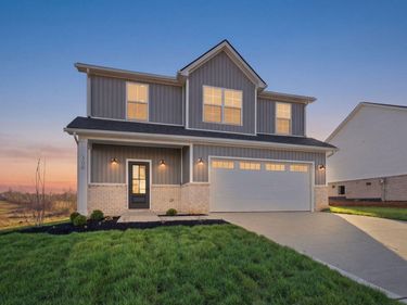 308 Skaggs Boulevard, Nicholasville, KY 40356