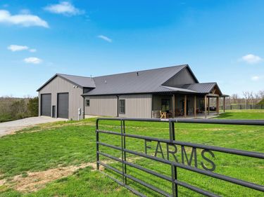 279 Dossett Lane, Harrodsburg, KY 40330