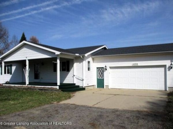 5020 Harper Road, Holt, MI 48842