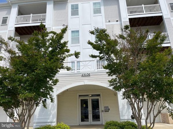 23530 F D R , CALIFORNIA, MD 20619