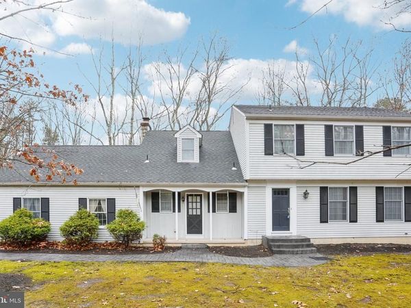 114 HEADWATER DR., MEDFORD, NJ 08055