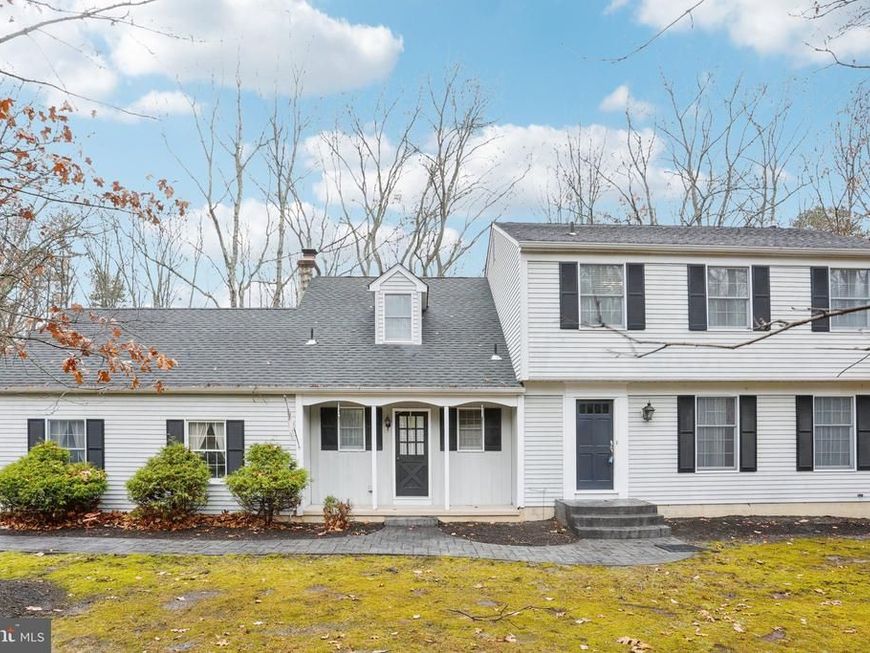 114 Headwater Dr., Medford, NJ 08055 Main Photo