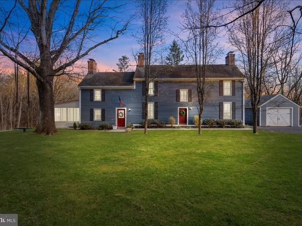 53 NEDSLAND AVENUE, TITUSVILLE, NJ 08560