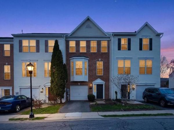 2483 LAKESIDE DRIVE , FREDERICK, MD 21702