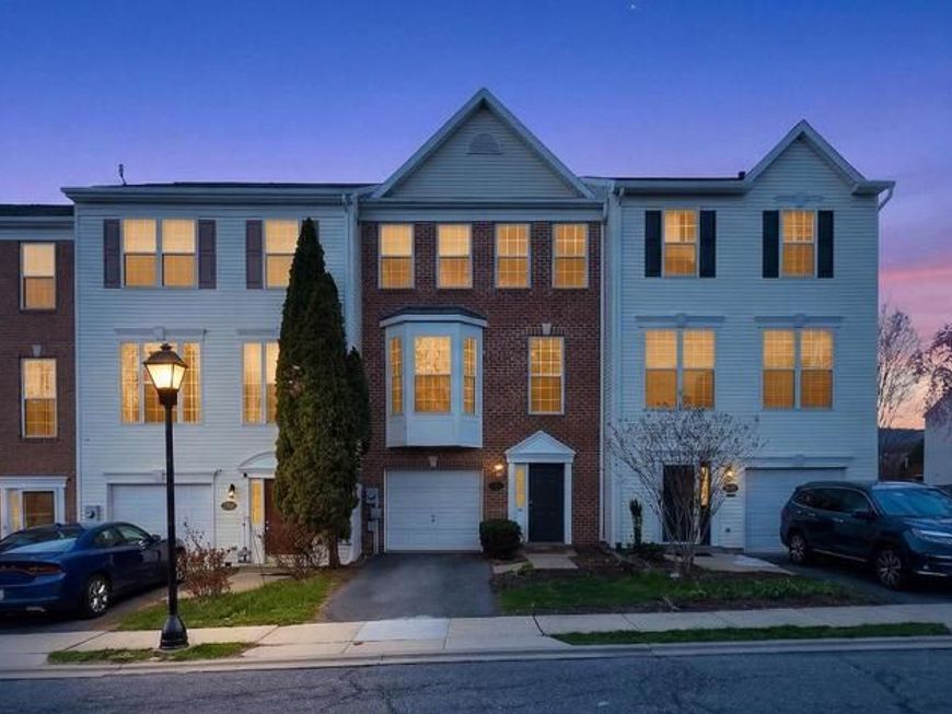 2483 Lakeside Drive , Frederick, MD 21702 Main Photo